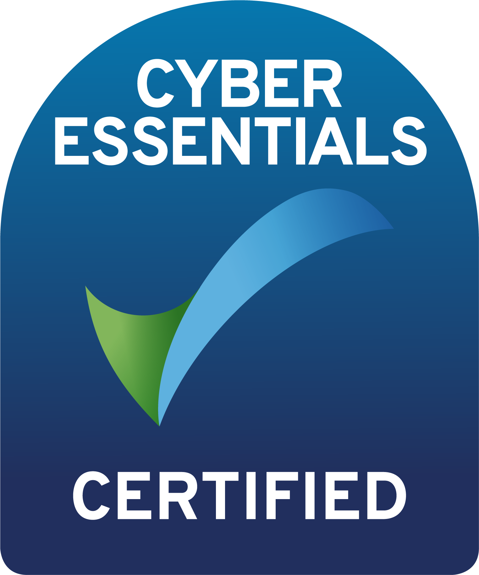 Cyber Essentials Certification Mark
